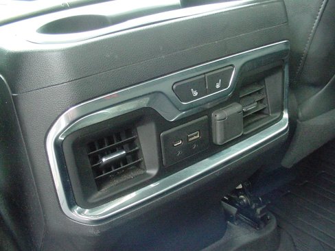 Used 2019 GMC Sierra 1500 SLT w/ SLT Premium Plus Package image 38