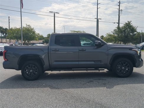 Used 2024 Toyota Tundra Platinum image 17