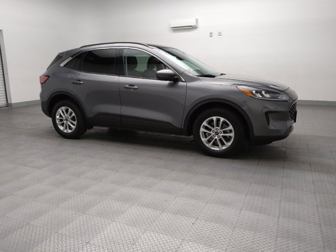 Used 2021 Ford Escape SE w/ Convenience Package image 11