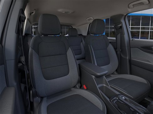 New 2026 Chevrolet TrailBlazer LT w/ Driver Confidence Package image 16