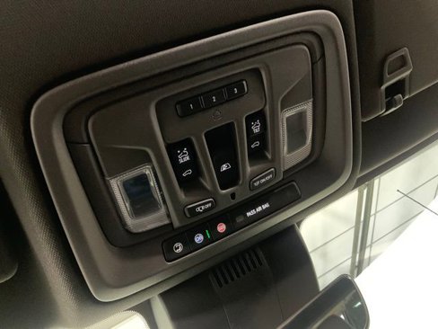 New 2026 GMC Sierra 1500 Denali w/ Denali Reserve Package image 18