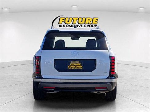 New 2026 Hyundai Palisade Limited image 4