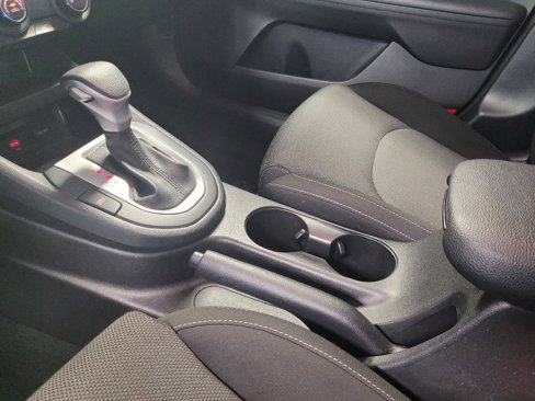 Used 2023 Kia Forte LXS image 26