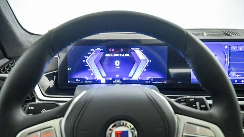 New 2026 BMW ALPINA XB7 image 41