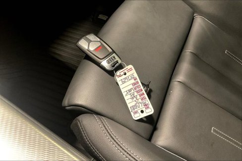 Certified 2025 Audi A5 2.0T Premium Plus image 11