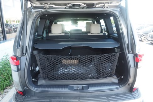 Used 2025 Lexus GX 550 image 21