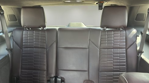 Used 2024 Cadillac Escalade Sport Platinum w/ LPO, ONYX Package image 22