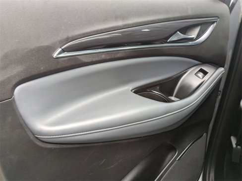 Used 2024 Buick Enclave Premium image 25