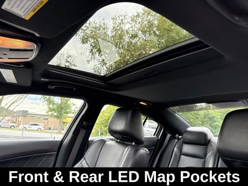 Used 2021 Dodge Charger SXT w/ Plus Group image 36