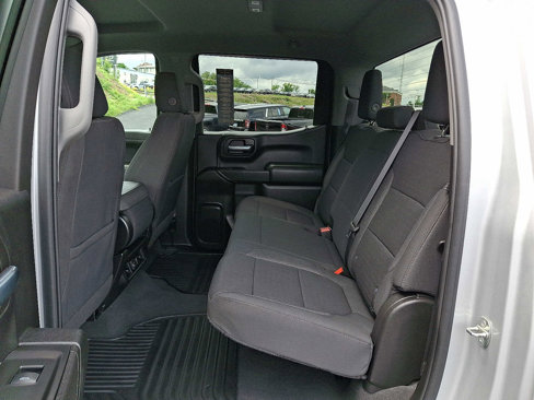 Certified 2022 Chevrolet Silverado 1500 LT image 11