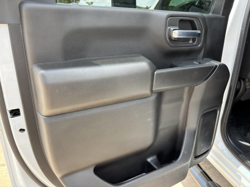 Used 2023 Chevrolet Silverado 2500 W/T w/ WT Convenience Package image 15