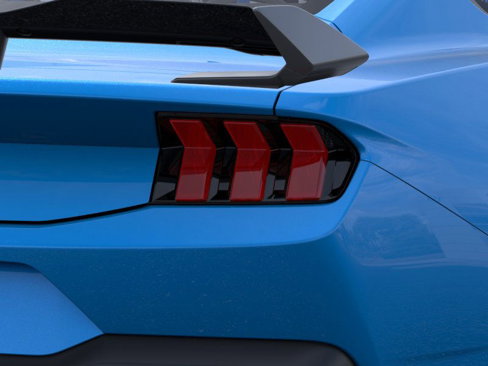 New 2025 Ford Mustang Dark Horse image 21