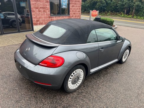 Used 2016 Volkswagen Beetle 1.8T S image 20