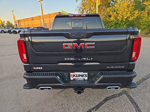 New 2026 GMC Sierra 1500 Denali w/ Technology Package image 8