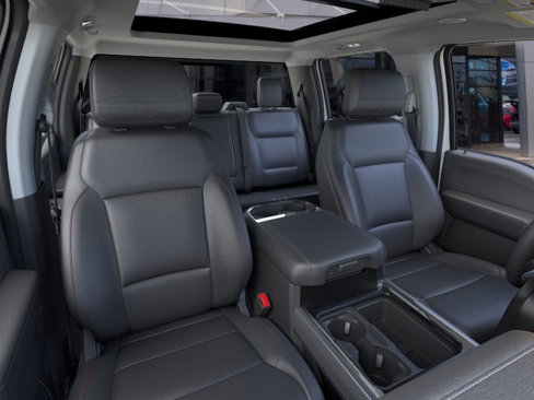 New 2025 Ford F350 Lariat w/ Lariat Ultimate Package image 10