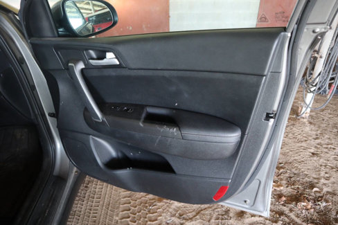 Used 2019 Kia Sportage LX w/ Paint Protection Package image 25