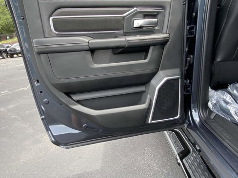 New 2026 RAM 2500 Laramie image 21
