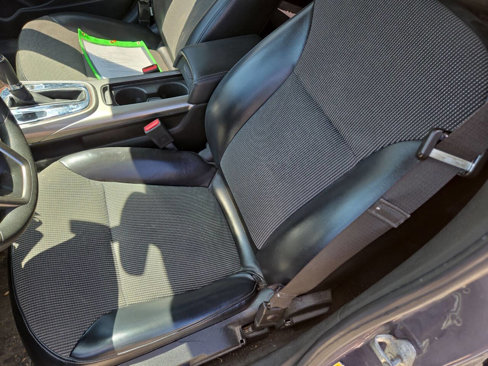 Used 2013 Chevrolet Malibu LT w/ Power Convenience Package image 9