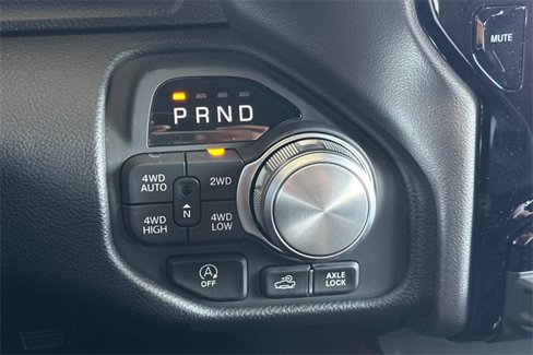 New 2026 RAM 1500 Rebel image 20
