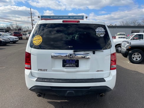 Used 2014 Honda Pilot EX-L image 6