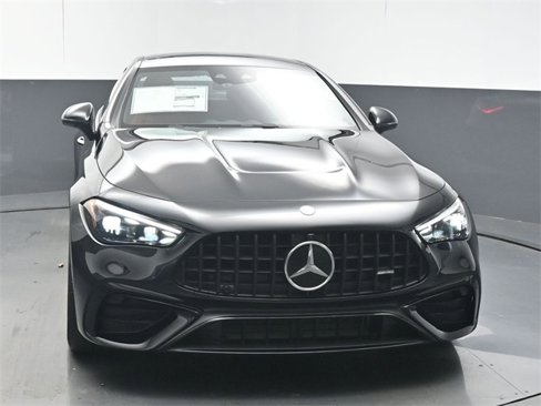 New 2026 Mercedes-Benz CLE 53 AMG 4MATIC Coupe image 3