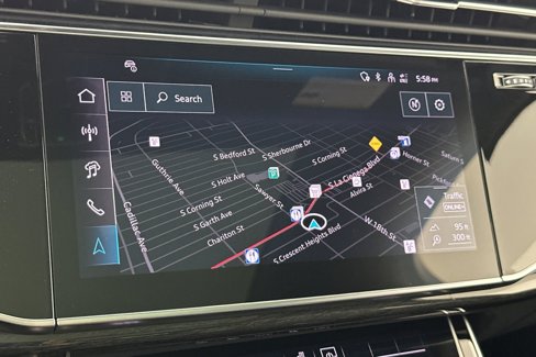 New 2026 Audi Q7 3.0T Premium Plus image 19