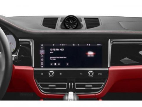 Used 2025 Porsche Macan image 13