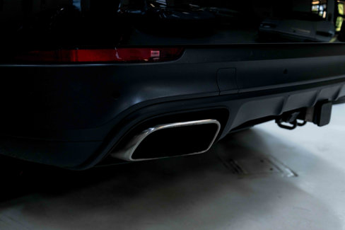 Used 2019 Porsche Cayenne E-Hybrid image 38