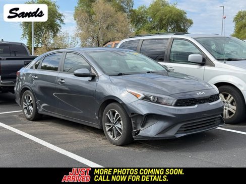 Certified 2023 Kia Forte LXS w/ LXS Technology Package image 1