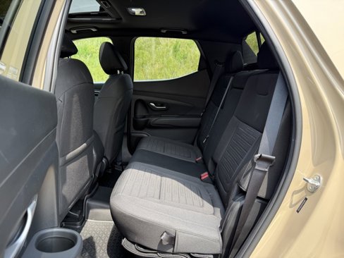 Used 2023 Hyundai Santa Cruz SEL Premium image 24