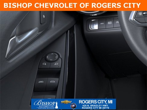 New 2026 Chevrolet Equinox LT w/ LPO, Floor Liner Package image 22