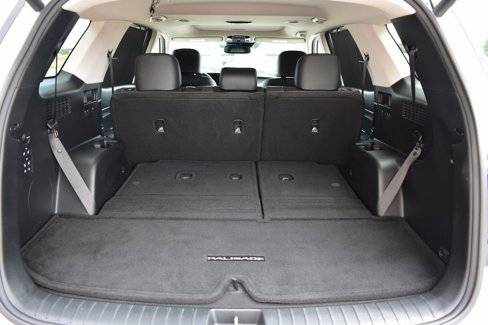 Used 2020 Hyundai Palisade SEL image 27