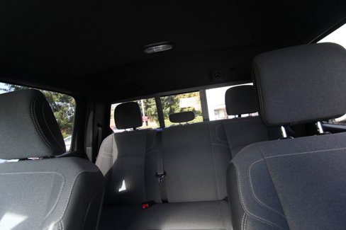 Used 2021 RAM 2500 Tradesman image 19