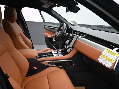 New 2026 Jaguar F-PACE R-Dynamic S image 11