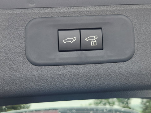 New 2025 Lexus TX 350 AWD image 24