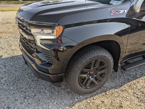 New 2026 Chevrolet Silverado 1500 RST image 10