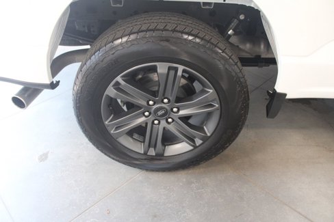 Used 2023 Ford F150 Lariat w/ Equipment Group 502A High image 61