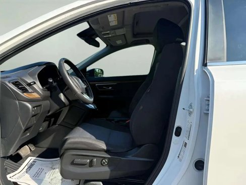 Used 2022 Honda CR-V EX image 10