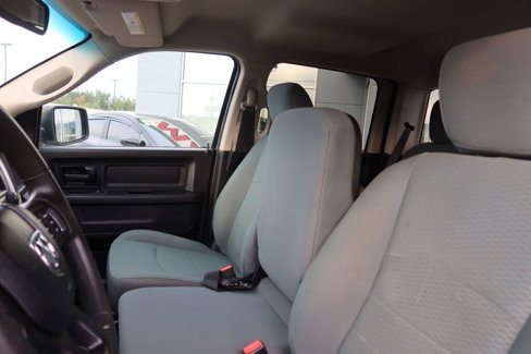 Used 2016 RAM 1500 Tradesman w/ Popular Equipment Group image 15
