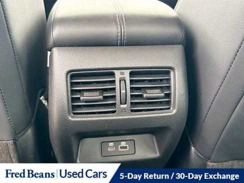 Used 2024 Nissan Altima 2.5 SL image 29