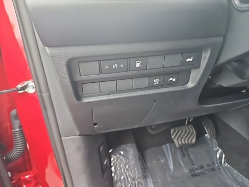 New 2025 Mitsubishi Outlander SE image 19