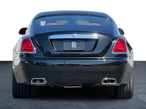 Used 2019 Rolls-Royce Wraith image 8