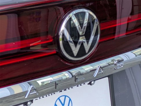New 2025 Volkswagen Atlas SEL image 33