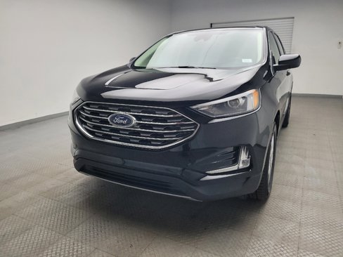 Used 2022 Ford Edge SEL w/ Convenience Package image 15