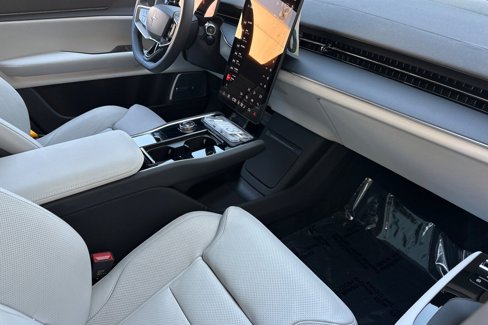New 2025 Polestar Polestar 3 image 18