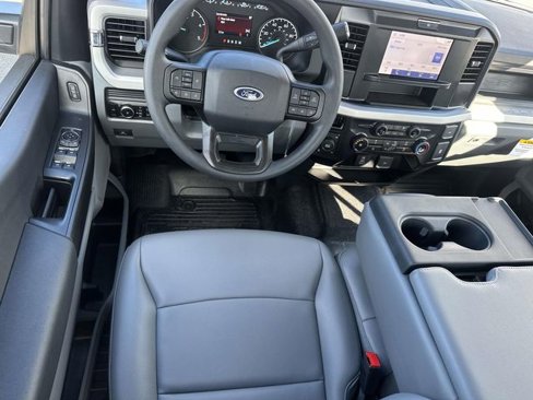 New 2026 Ford F250 XL image 18