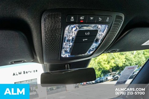 Used 2025 Mercedes-Benz GLA 250 image 33