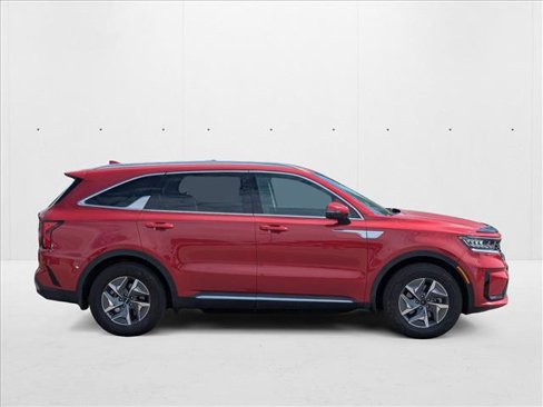 Used 2022 Kia Sorento EX image 4