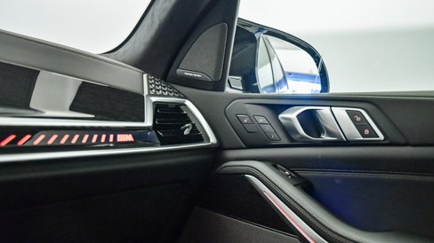 New 2026 BMW X7 M60i image 34