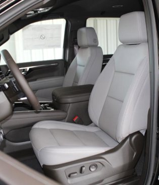 New 2026 Chevrolet Tahoe LT w/ Comfort Package image 23